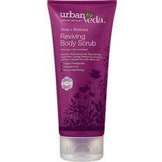 Body Scrubs Urban Veda Reviving Body Scrub 200ml