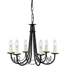 Elstead Lighting Minster Pendant Lamp ∅ 48cm