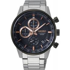 Seiko Chronograph SSB331P1
