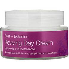 Reviving Day Cream