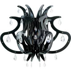 Slamp Medusa Suspension Pendant Lamp 83cm