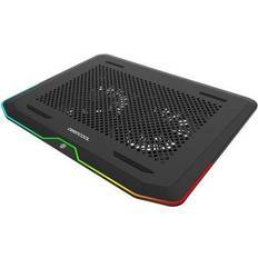 Deepcool Laptop Coolers Deepcool N80 RGB