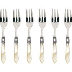 Marrone Forchette Bugatti Oxford Cake Fork 21cm 6pcs