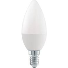 Candle Light Bulbs Eglo 11581 LED Lamps 6W E14