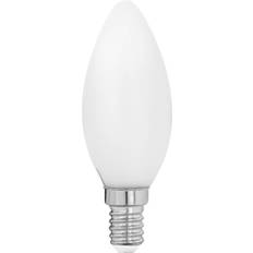 Candle Light Bulbs Eglo 11602 LED Lamps 4W E14