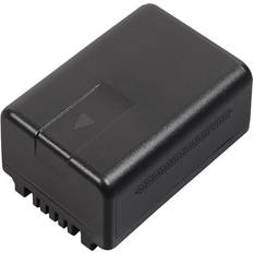 Panasonic batteri vw vbt190 Panasonic VW-VBT190E-K