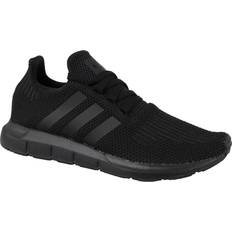 Adidas swift run hvid adidas Swift Run - Core Black/Core Black/Ftwr White