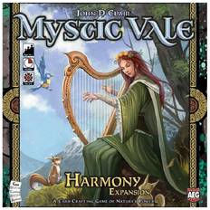 Alderac Entertainment Mystic Vale: Harmony