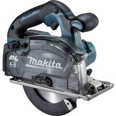 Sierras eléctricas Makita Cortador De Metal Bl 18v Lxt 150mm Dcs553rtj