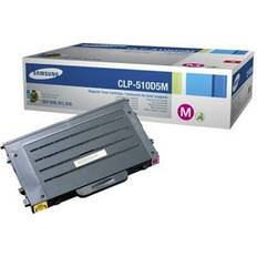 Samsung CLP-510D5M (Magenta)