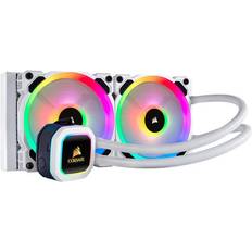 Platinum se Corsair Hydro Series H100i RGB Platinum SE 2x120mm