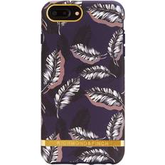 Richmond & Finch And Botanical Leaves Cover