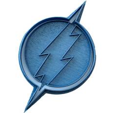 Baktillbehör Cuticuter Flash Logo Utstickare 8 cm