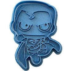 Cuticuter Superman DC Cute Utstickare 8 cm