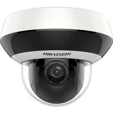 4 x Bewakingscamera's Hikvision 2MP PTZ IP Camera 4x Zoom