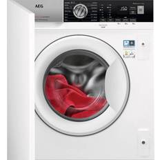 Washing Machines AEG L7FE7261BI