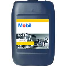 10w 30 Mobil Delvac MX ESP 10W-30 Motorolie 20L