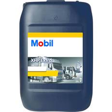 Mobil 10w40 Motorolier Mobil Delvac XHP Extra 10W-40 Motorolie 20L