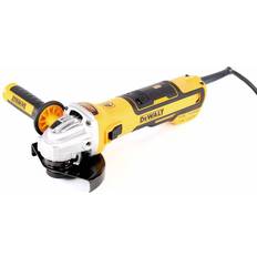 Dewalt angle Dewalt 125mm Brushless Angle Grinder