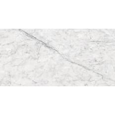 Klinker 30 x 60 marmor Lhådös Carrara Marmor 36003 60x30cm