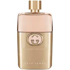 Guilty Pour Femme EdP