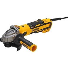 Dewalt DWE4357-QS 125mm Brushless Angle Grinder