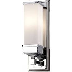 Bathroom Lighting Wall Lights Elstead Lighting Cambridge Wall light