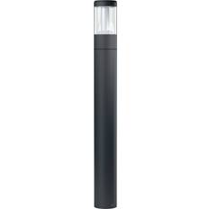 Osram Endura Style Lantern Modern Pole Lighting 90cm