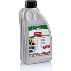 15W-40 Performance VX2