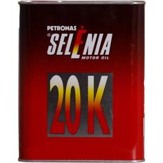 Selenia 20K 10W-40 Motor Oil 2L