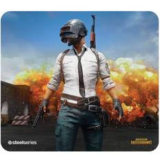 SteelSeries Tappetini per mouse SteelSeries Qck Pubg Edition