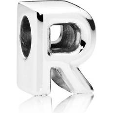 Pandora Charm Plata Letra R 797472