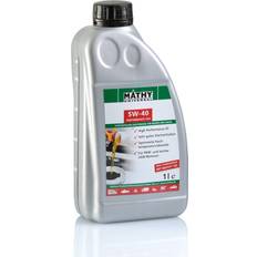 5W-40 Performance VX4
