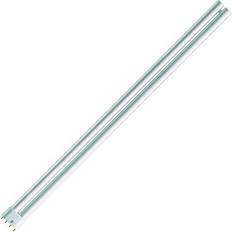 55w 2g11 Sylvania 0025636 Fluorescent Lamp 55W 2G11