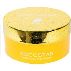 Kocostar Eye Care Kocostar Tropical Eye Patch Mango 60-pack