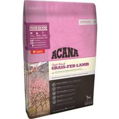 Acana Husdjur Acana Grass-Fed Lamb 17kg