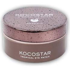 Kocostar Cure della pelle Kocostar Tropical Eye Patch Coconut 60-pack