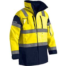 EN 471 Work Wear Blåkläder 88311979 Warning Jacket