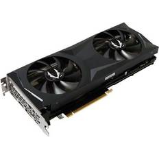 GeForce RTX 2080 Graphics Cards Zotac GeForce RTX 2080 Gaming (ZT-T20800G-10P)