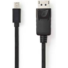 Nedis Mini DisplayPort-DisplayPort