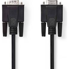 Nedis VGA-VGA M-F 3m