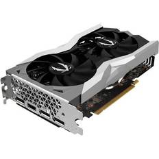 Rtx geforce 2060 Zotac GeForce RTX 2060 Twin Fan Gaming (ZT-T20600F-10M)