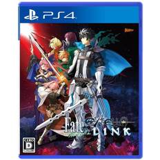 Fate Extella Link
