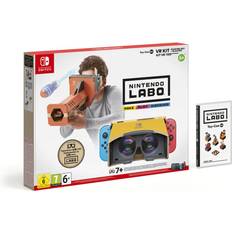 Labo: VR Kit - Starter Set + Blaster