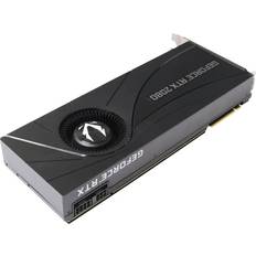 GeForce RTX 2080 Graphics Cards Zotac GeForce RTX 2080 Blower Gaming (ZT-T20800A-10P)