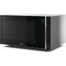 Whirlpool MWP303SB Argento