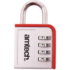 Code Locks Padlocks AmTech T1142