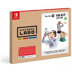 Gafas de realidad virtual para móviles Nintendo Labo: Kit De Vr Set De Expansión 2 Switch