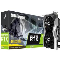 Zotac GeForce RTX 2060 AMP Gaming (ZT-T20600D-10M)