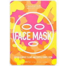 Kocostar Camouflage Face Mask 25ml